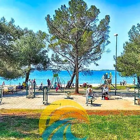 1363 4* Fažana