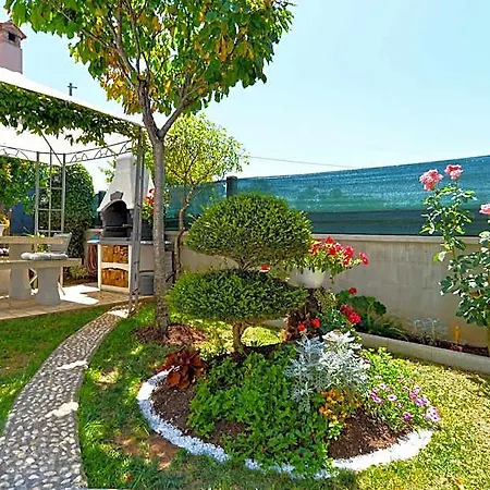 Hotel 1363 Fazana