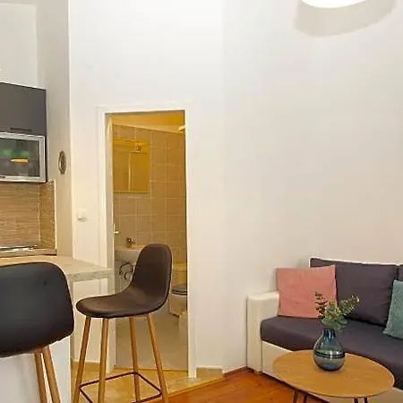 Hotel 1363 Fažana