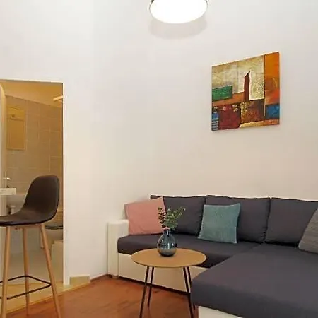Hotel 1363 Fažana