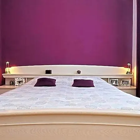 Hotel 1363 4*